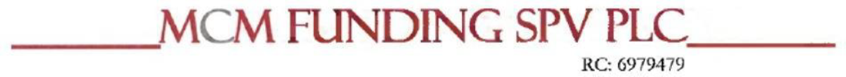MCM Funding (1)