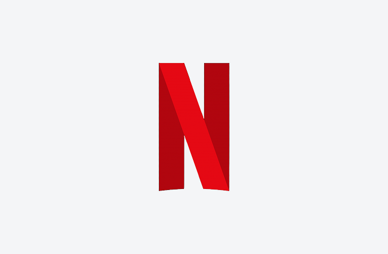 Netlix logo official