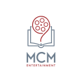 260325 MCM Entertainment Logo Colour